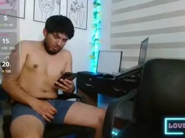 Chaturbate Adult Webcams of crazy_couple893542