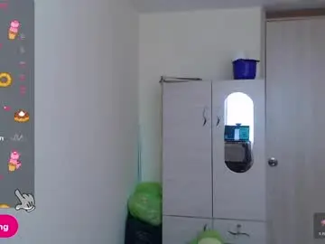 Chaturbate Live Sex Cam of dannyroussette