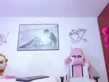 Chaturbate Free Live Porn of giorgina_montiere