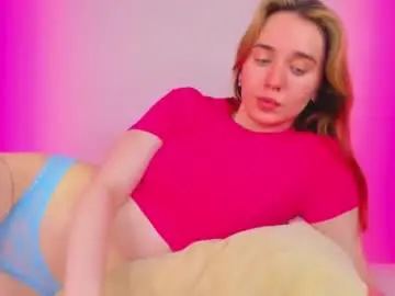 Chaturbate Sex Chat of hannavanilla