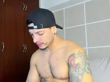 Chaturbate Adult Webcam of isaacsuarez