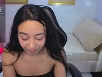 Chaturbate Adult Video Chat of little_samy_v