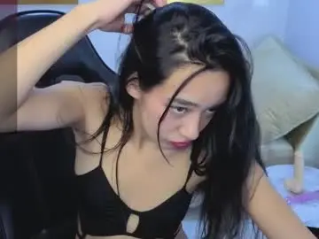 Chaturbate Private Sex Chat of little_samy_v