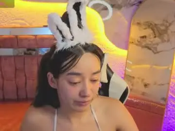 Chaturbate Free Porn Cam of little_samy_v