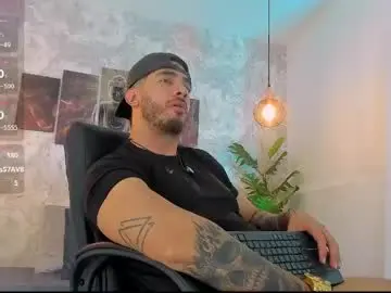 Chaturbate Best Webcam of nate_franco