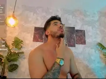 Chaturbate Adult Video Chat of nate_franco