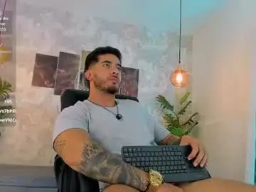 Chaturbate Adult Video Chat of nate_franco