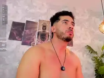 Chaturbate Free Porn Cam of nate_franco