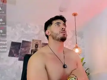 Chaturbate Live Sex Cam of nate_franco