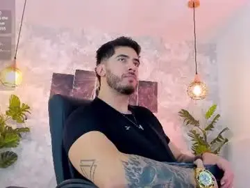 Chaturbate Live Sex of nate_franco