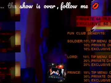 Chaturbate Live Porn of sophierosenfeld