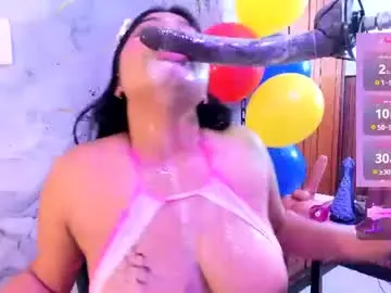Chaturbate Live Sex of sweety_blowjob