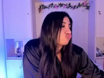 Chaturbate Adult Webcam of canndy_gaby