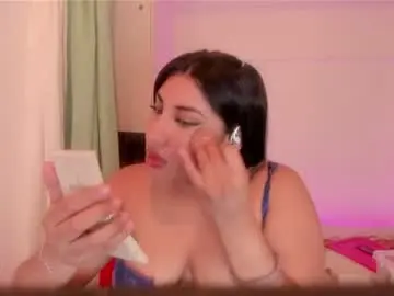 Chaturbate Live Sex Cam of canndy_gaby