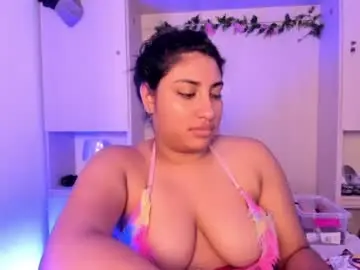 Chaturbate Private Sex Chat of canndy_gaby