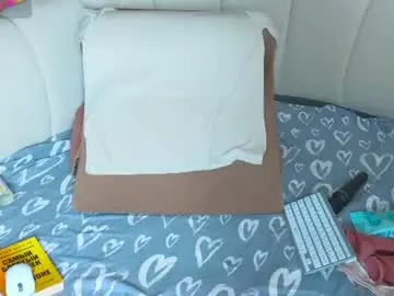 Chaturbate Adult Video Chat of emilytrays