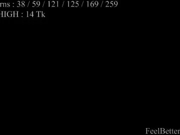 Chaturbate Adult Webcam of feelbetterwithme