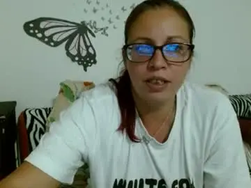 Chaturbate Live Sex Cam of lady_hellena