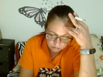 Chaturbate Adult Webcam of lady_hellena
