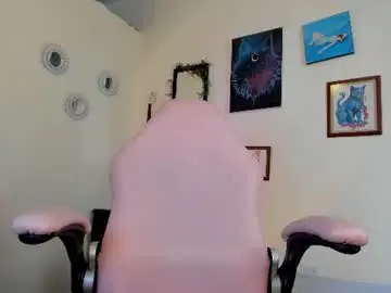 Chaturbate Private Sex Chat of michelleastro