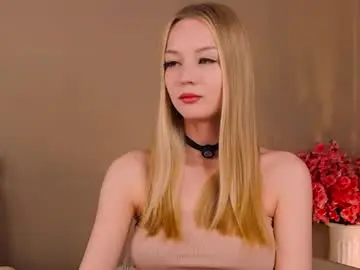 Chaturbate Nude Webcam of miss_nicoletta