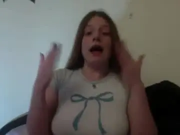 Chaturbate Private Sex Chat of princesssnowflk84