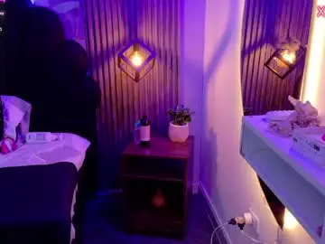 Chaturbate Adult Webcam of vicky_lopezz_