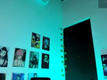 Chaturbate Live Porn of vickysth1
