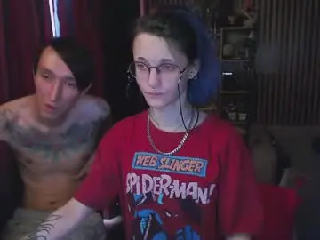 Chaturbate Sex Cam of xxx_rays