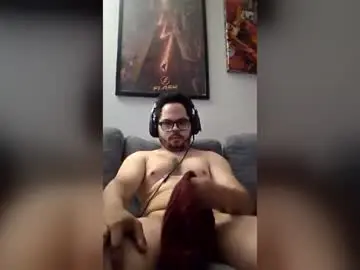 Chaturbate Best Webcam of zaneyomega