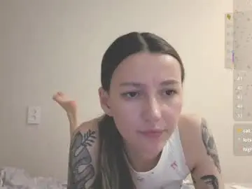 Chaturbate Adult Webcams of bellaward2