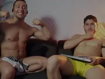 Chaturbate Watch Live Sex Cams of eroswolfs