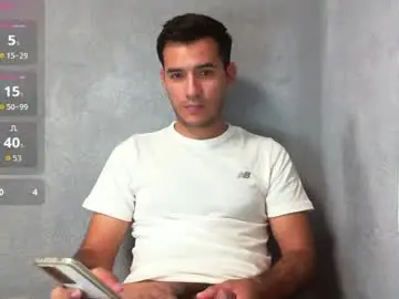Chaturbate Adult Video Chat of hairyeffect