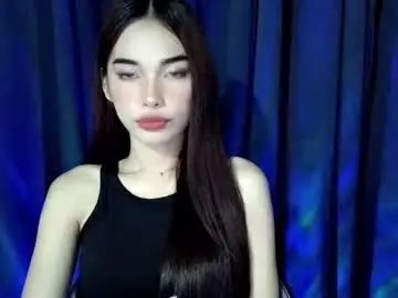 Chaturbate Adult Video Chat of isabelle_willis