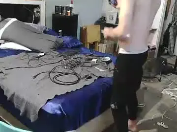 Chaturbate Private Sex Chat of jacksonmale1974