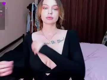 Chaturbate Adult Webcams of karolineneuer