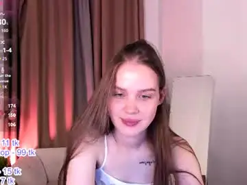 Chaturbate Best live sex cam show of kira_cat_