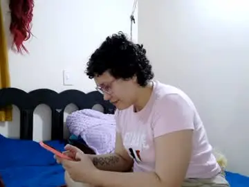 Chaturbate Live Sex of mauroluxandra