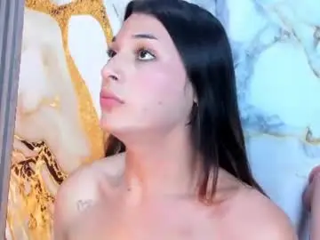 Chaturbate Best live sex cam show of mlucresiasuckerpri