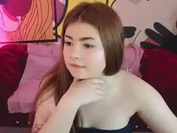 Chaturbate Adult Video Chat of rosaamour