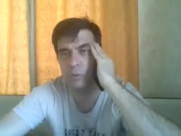 Chaturbate Best Webcam of rusqadisx