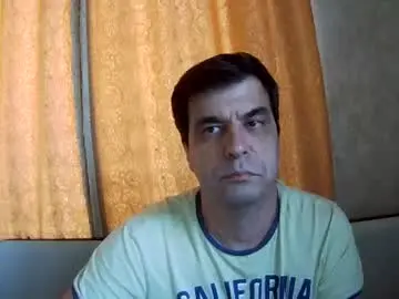Chaturbate Live Sex of rusqadisx