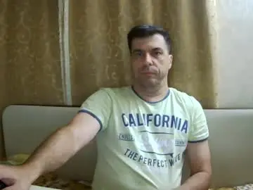 Chaturbate Private Sex Chat of rusqadisx