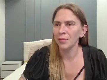 Chaturbate Live Porn of tessadaybreak