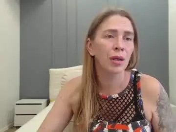 Chaturbate Free Porn Cam of tessadaybreak