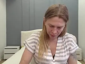 Chaturbate Watch Live Sex Cams of tessadaybreak