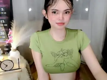 Chaturbate Free Porn Cam of webcum_mami