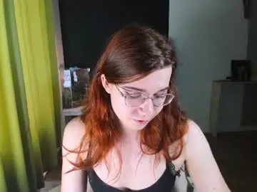 Chaturbate Sex Cam of ann_couette
