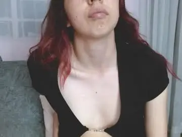Chaturbate Adult Video Chat of anniesparkle