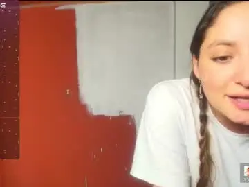 Chaturbate Free Live Porn of daiana_m